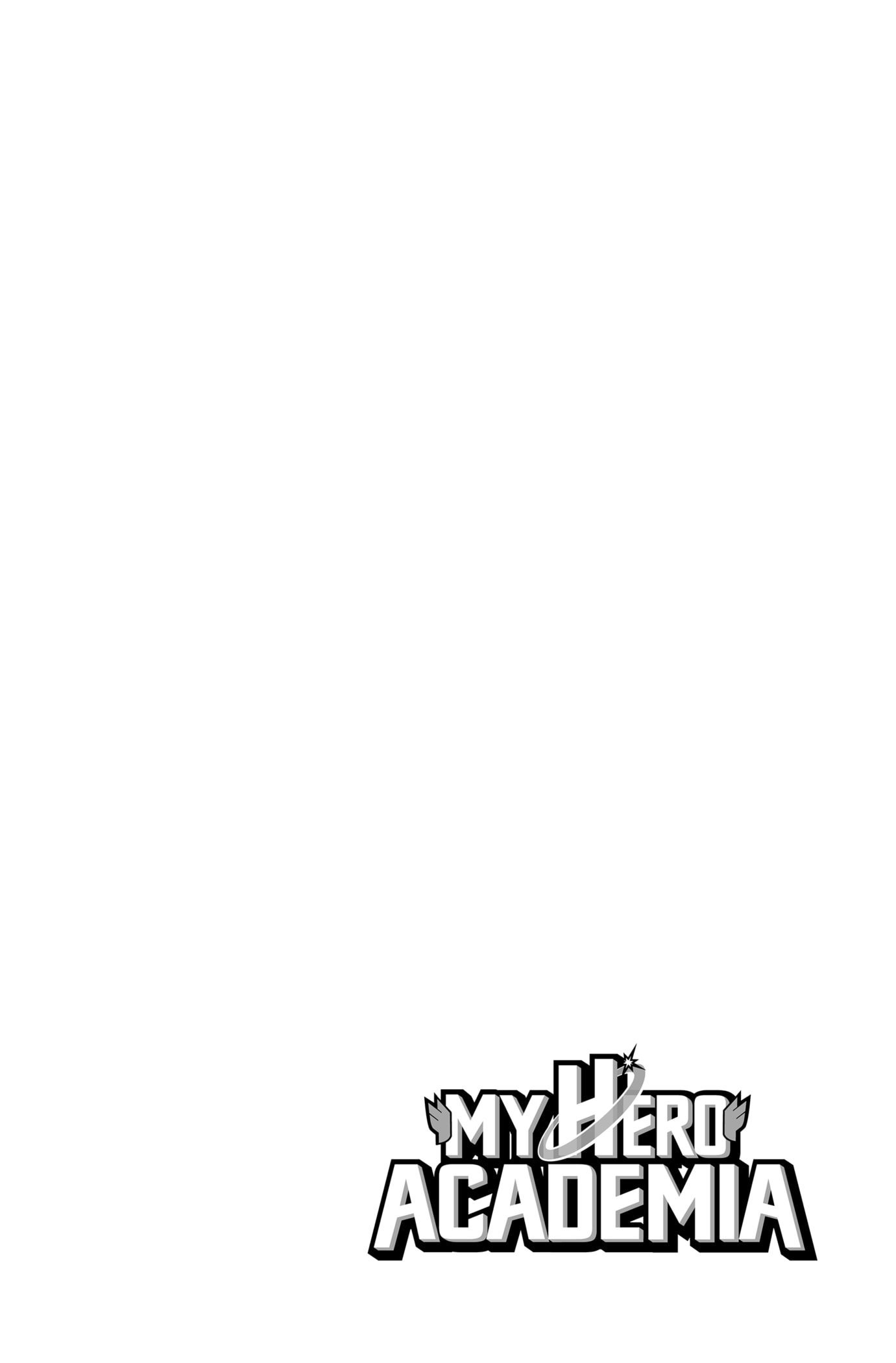 Read My Hero Academia Español Manga Online
