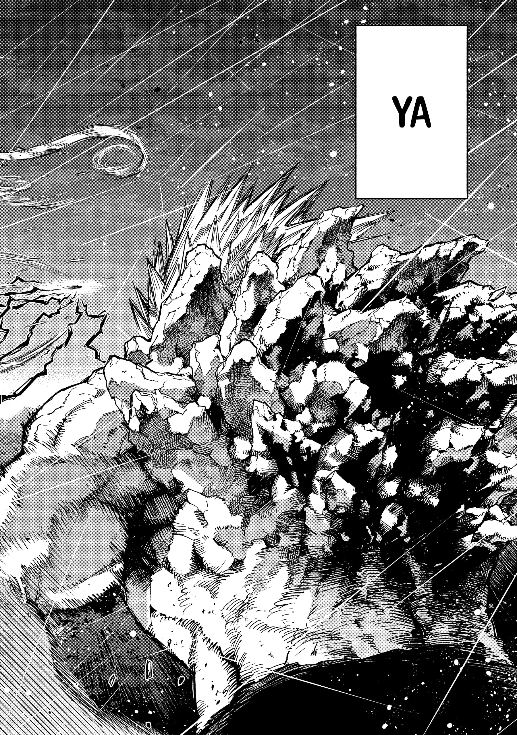 Read My Hero Academia Español Manga Online
