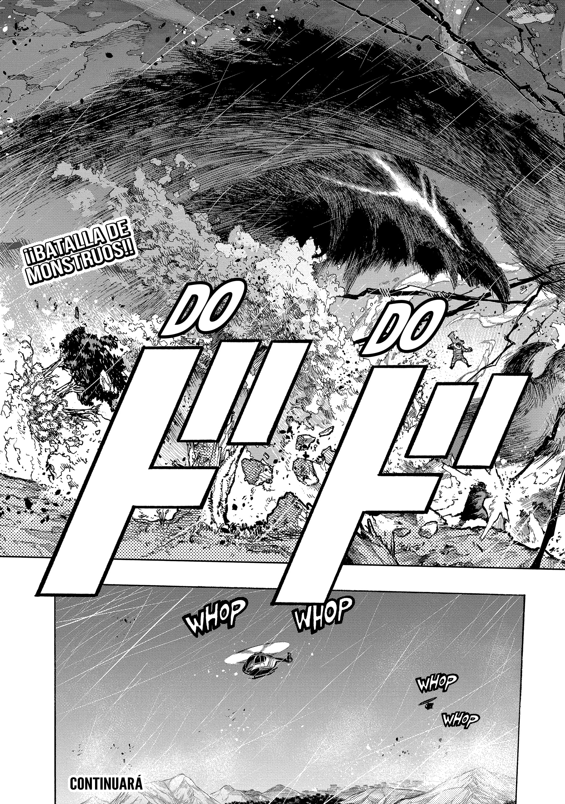 Read My Hero Academia Español Manga Online