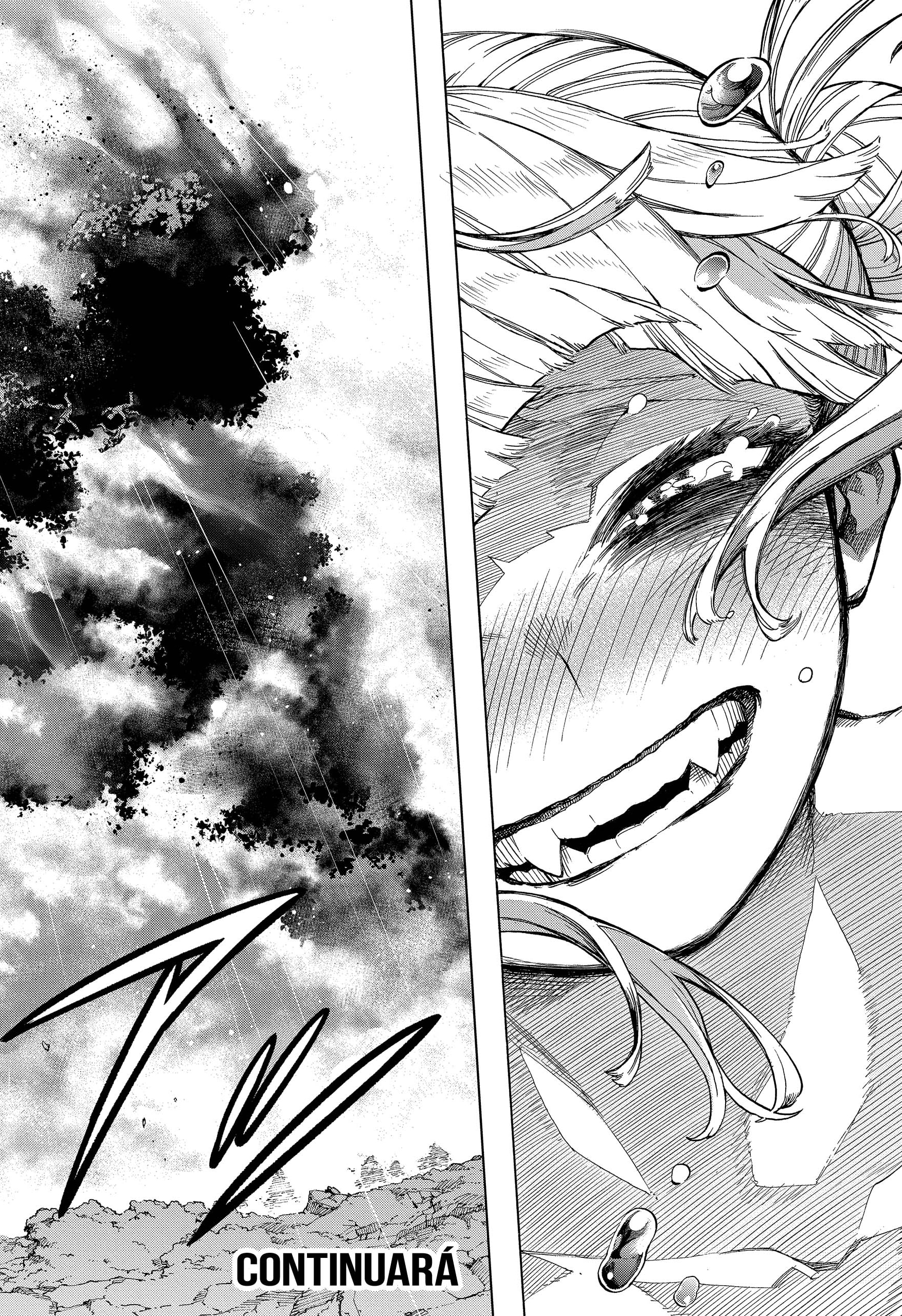 Read My Hero Academia Español Manga Online