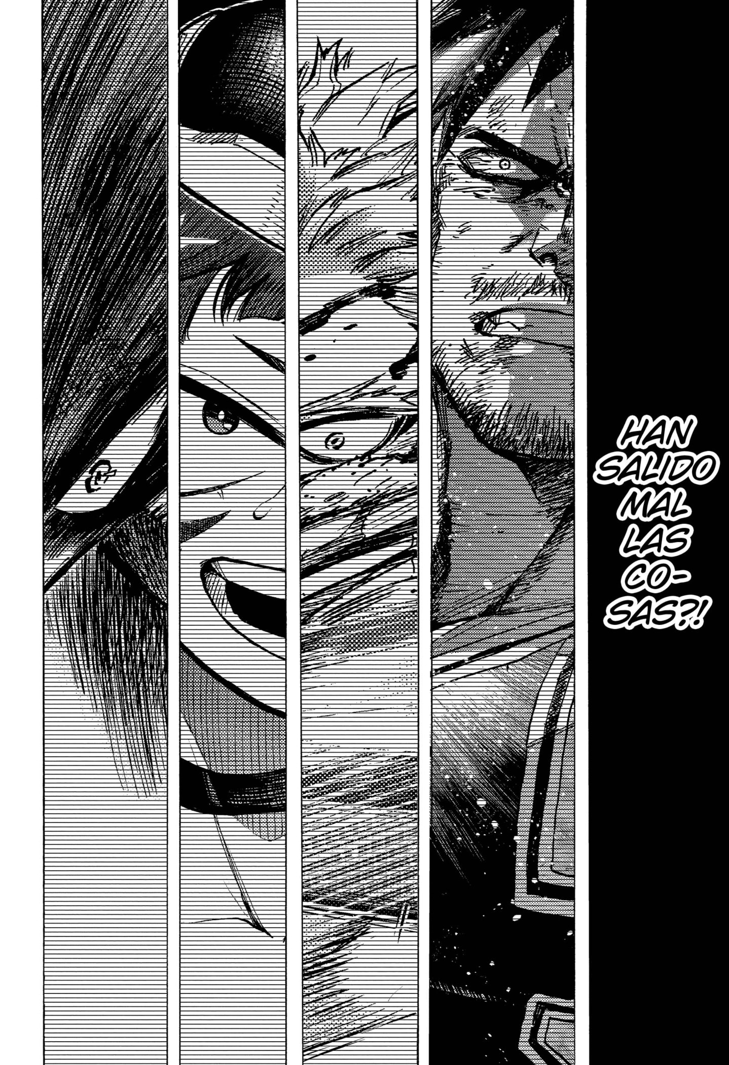 Read My Hero Academia Español Manga Online