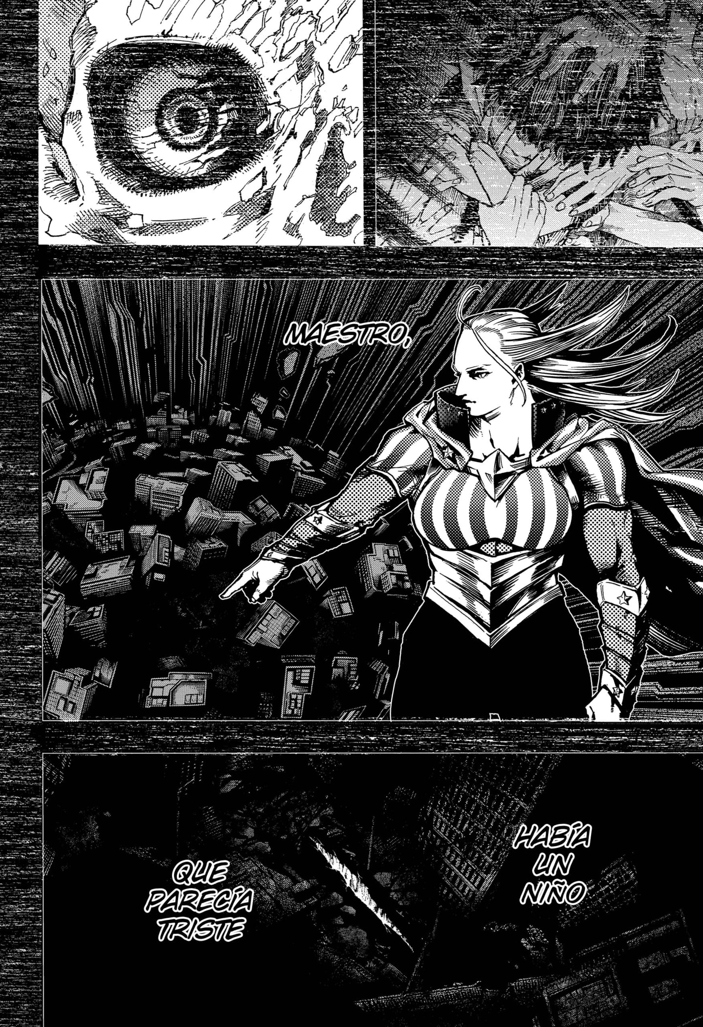 Read My Hero Academia Español Manga Online