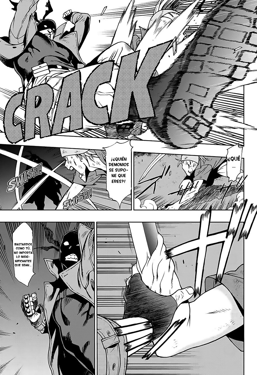Read My Hero Academia_Vigilantes Español Manga Online