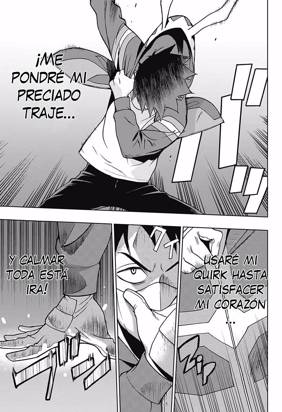 Read My Hero Academia_Vigilantes Español Manga Online