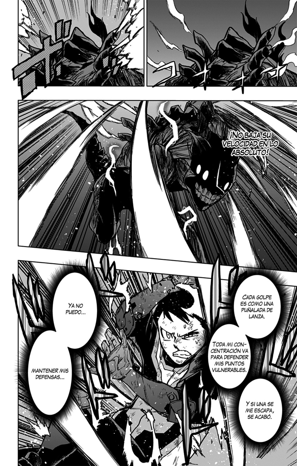 Read My Hero Academia_Vigilantes Español Manga Online