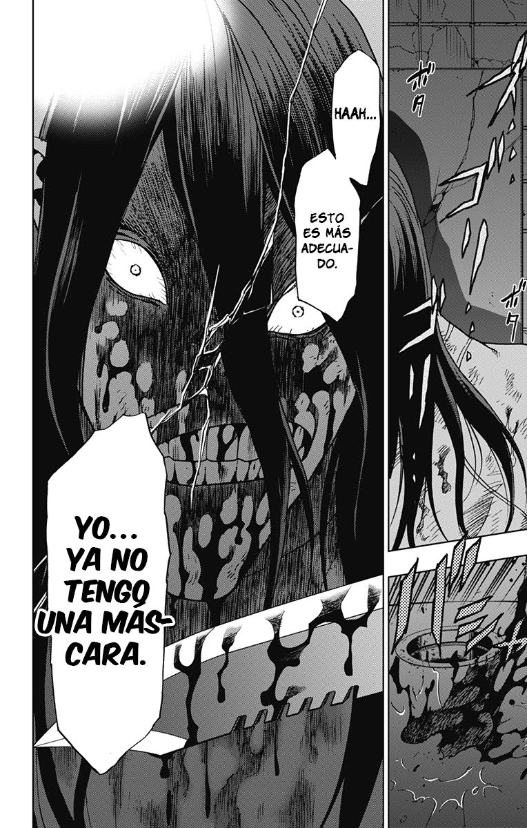 Read My Hero Academia_Vigilantes Español Manga Online