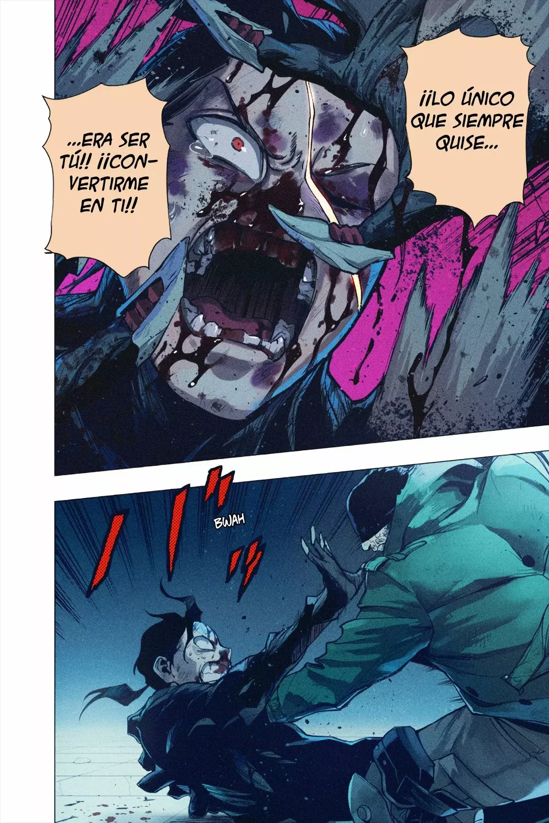 Read My Hero Academia_Vigilantes Español Manga Online