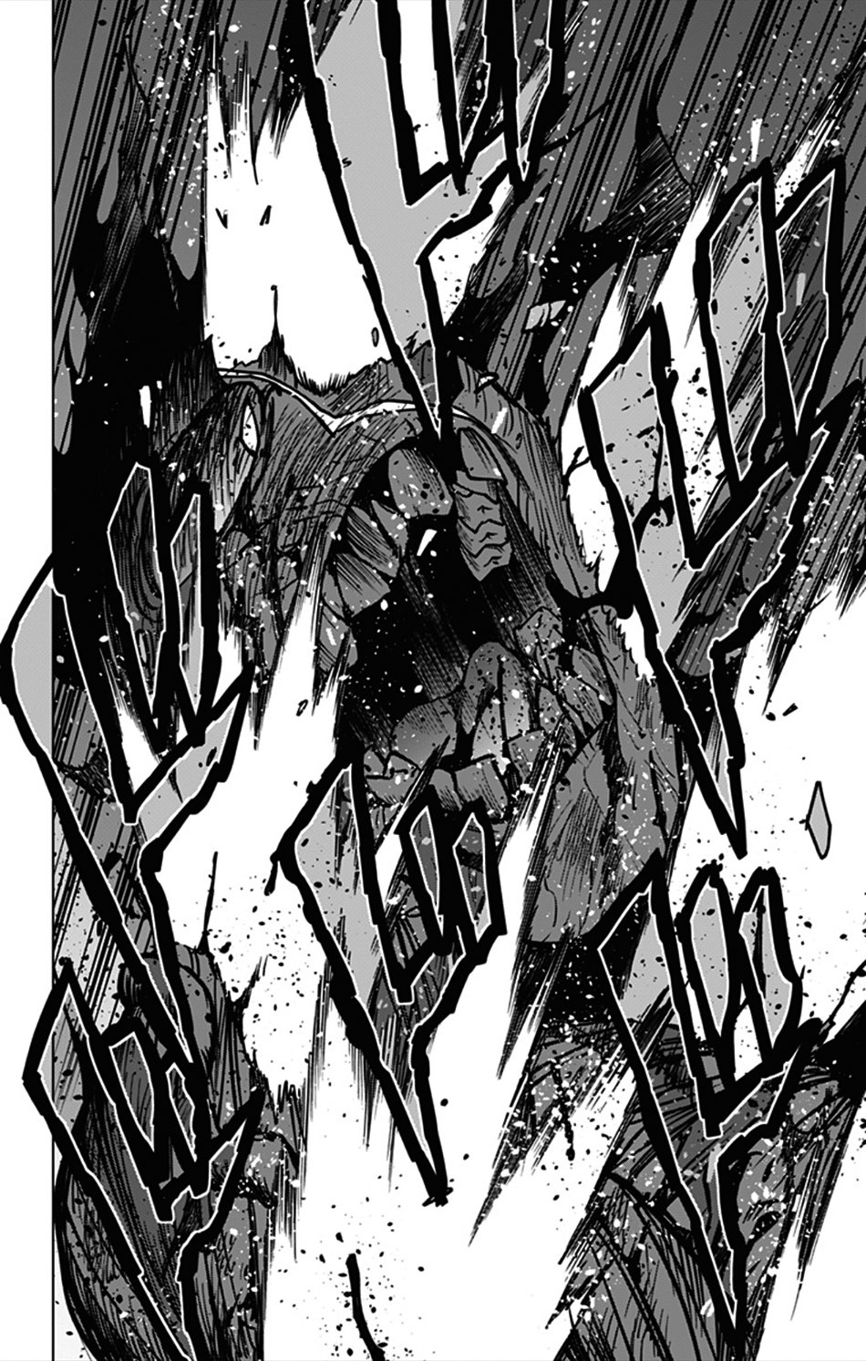 Read My Hero Academia_Vigilantes Español Manga Online