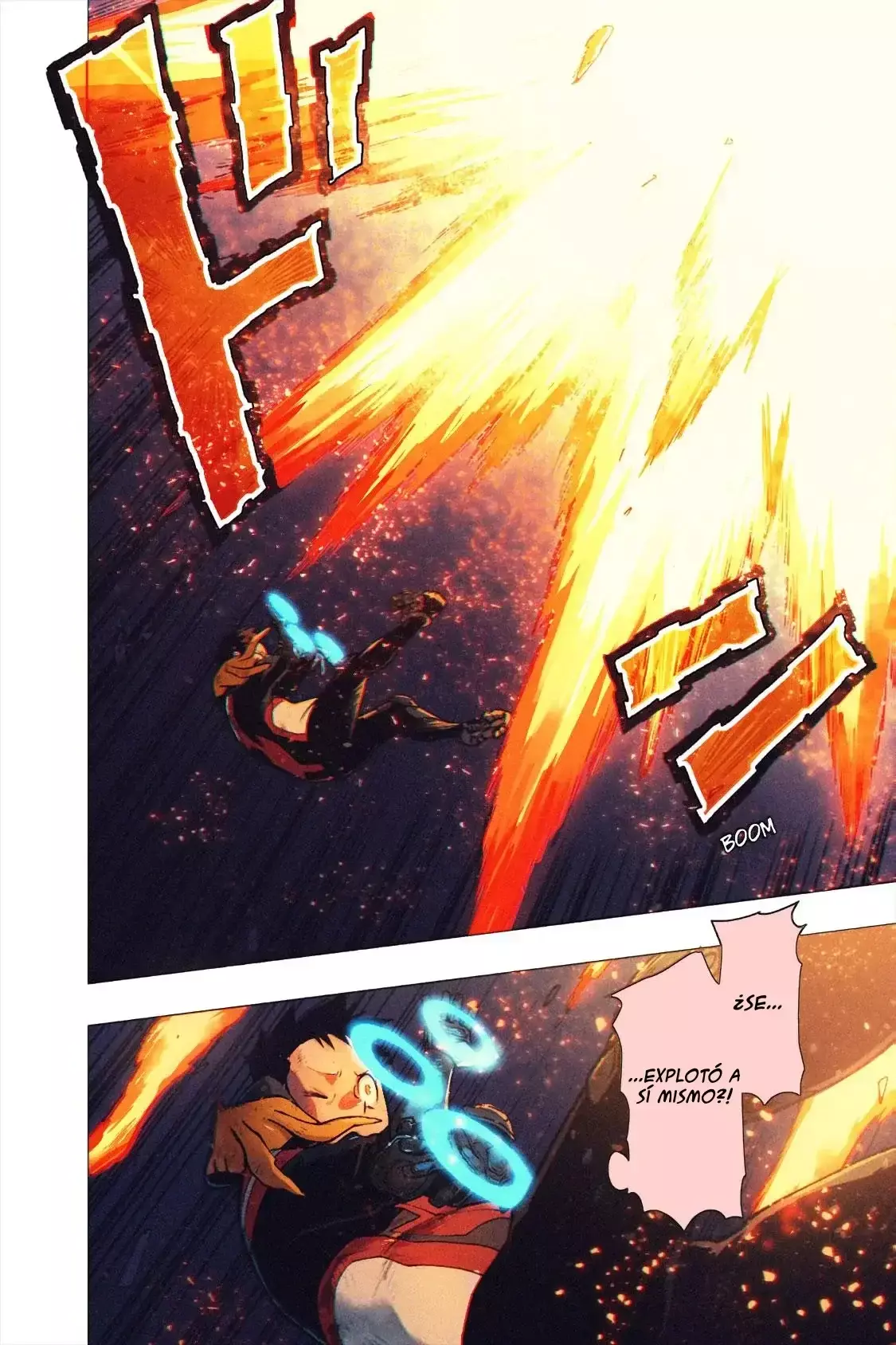 Read My Hero Academia_Vigilantes Español Manga Online