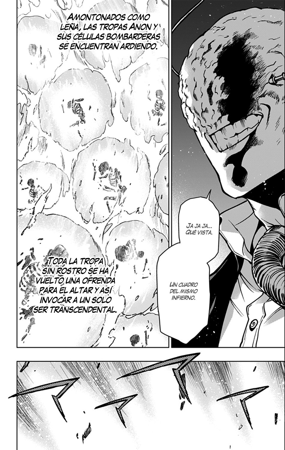 Read My Hero Academia_Vigilantes Español Manga Online