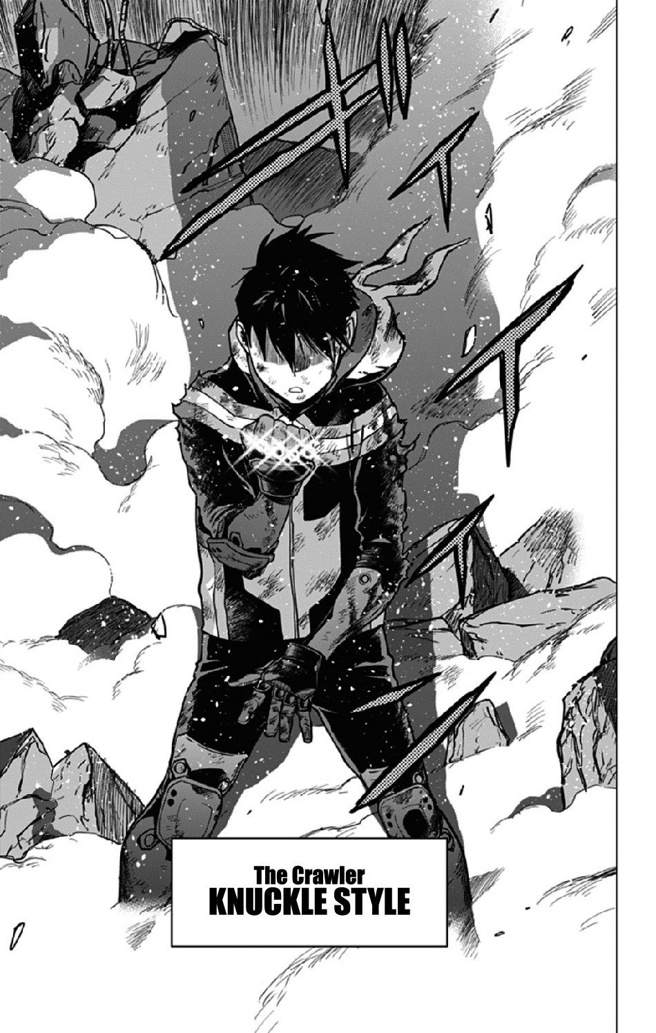 Read My Hero Academia_Vigilantes Español Manga Online