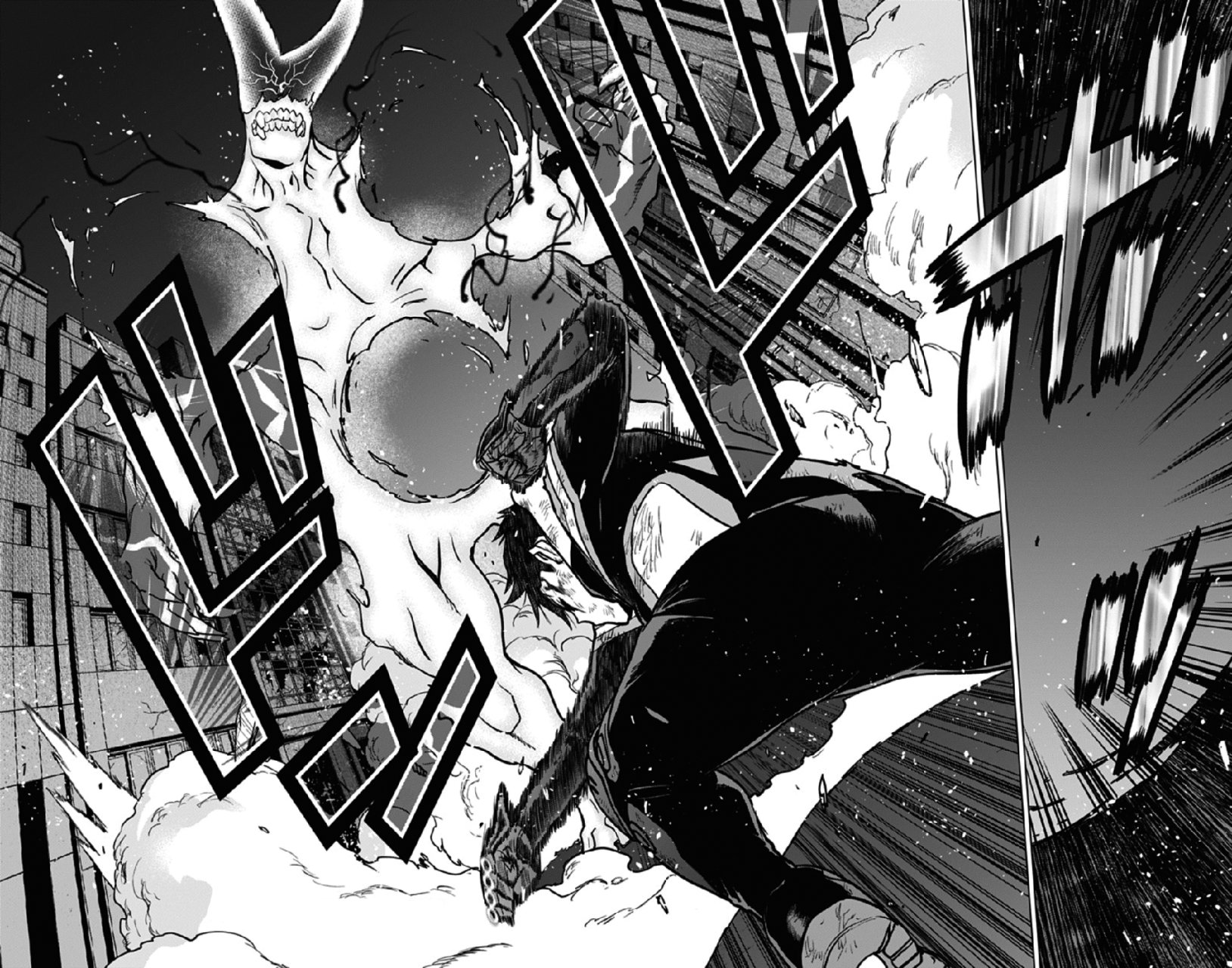 Read My Hero Academia_Vigilantes Español Manga Online