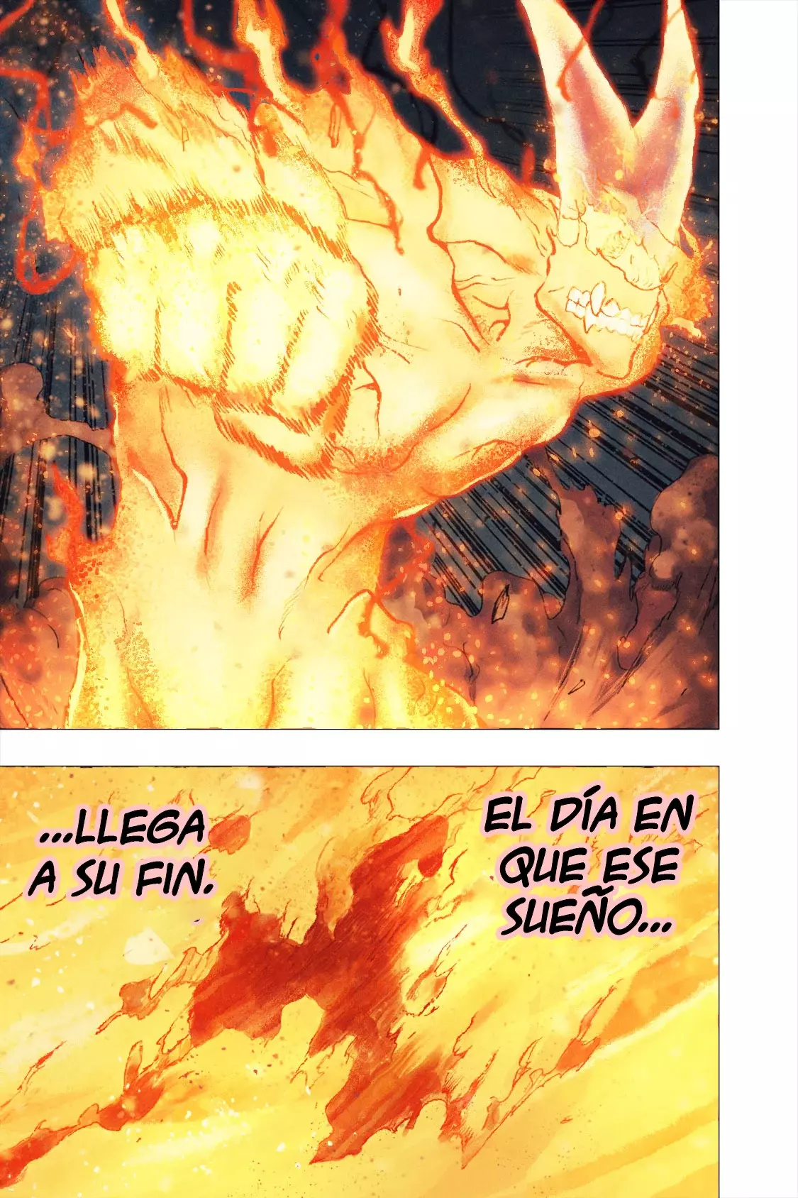 Read My Hero Academia_Vigilantes Español Manga Online
