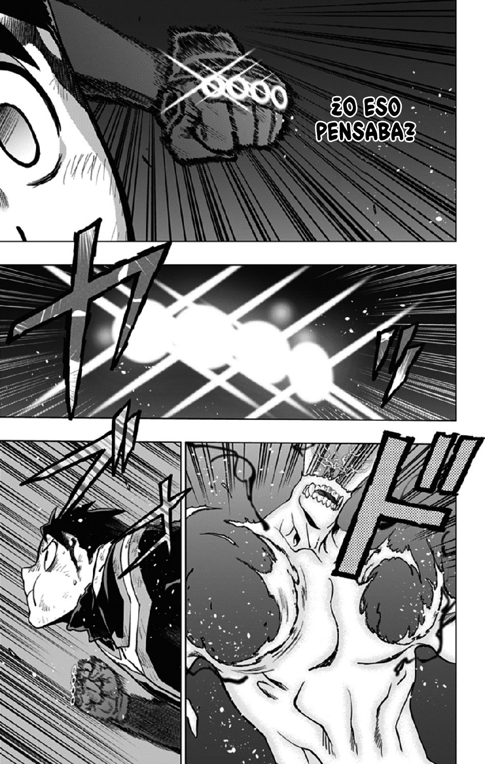 Read My Hero Academia_Vigilantes Español Manga Online