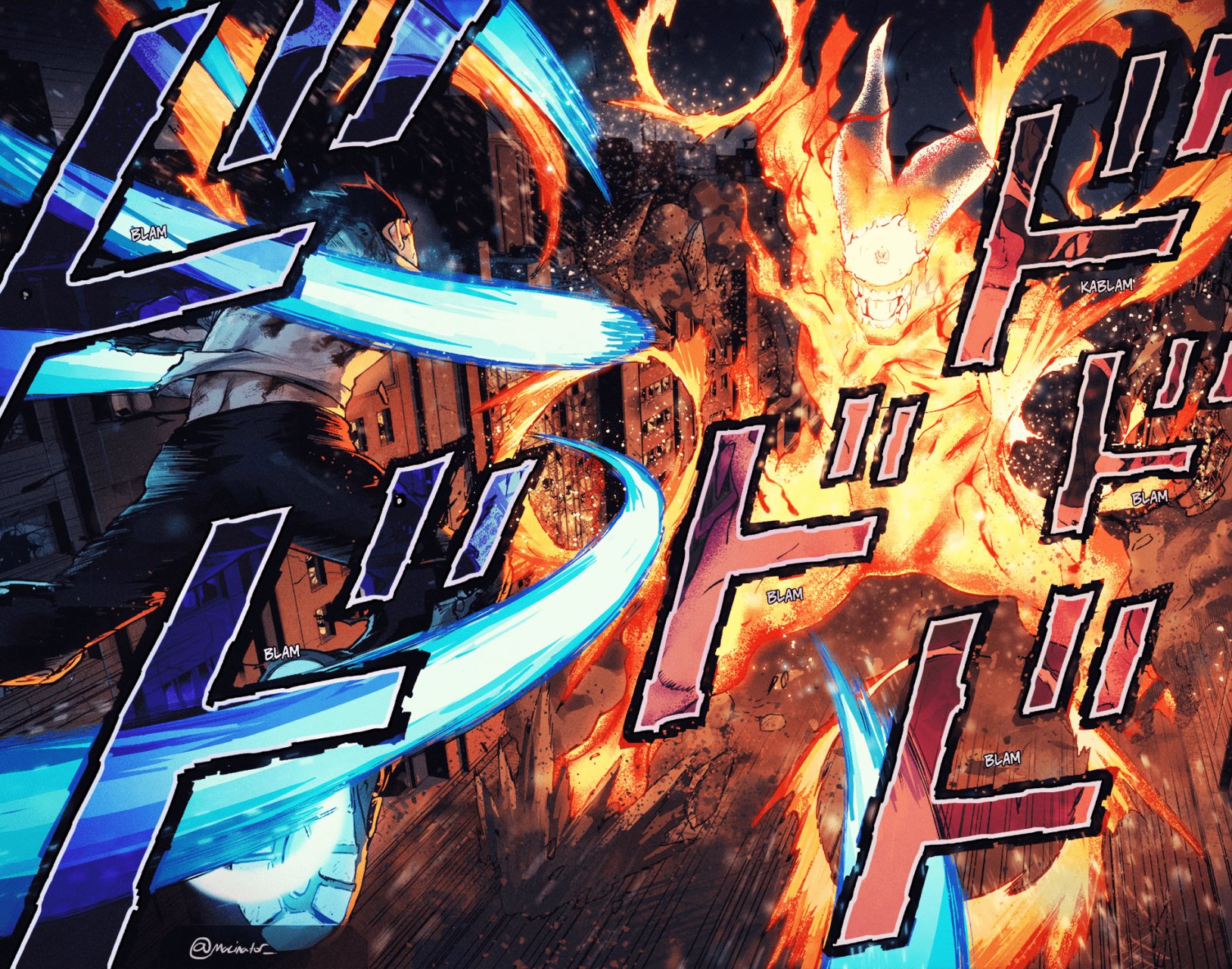 Read My Hero Academia_Vigilantes Español Manga Online