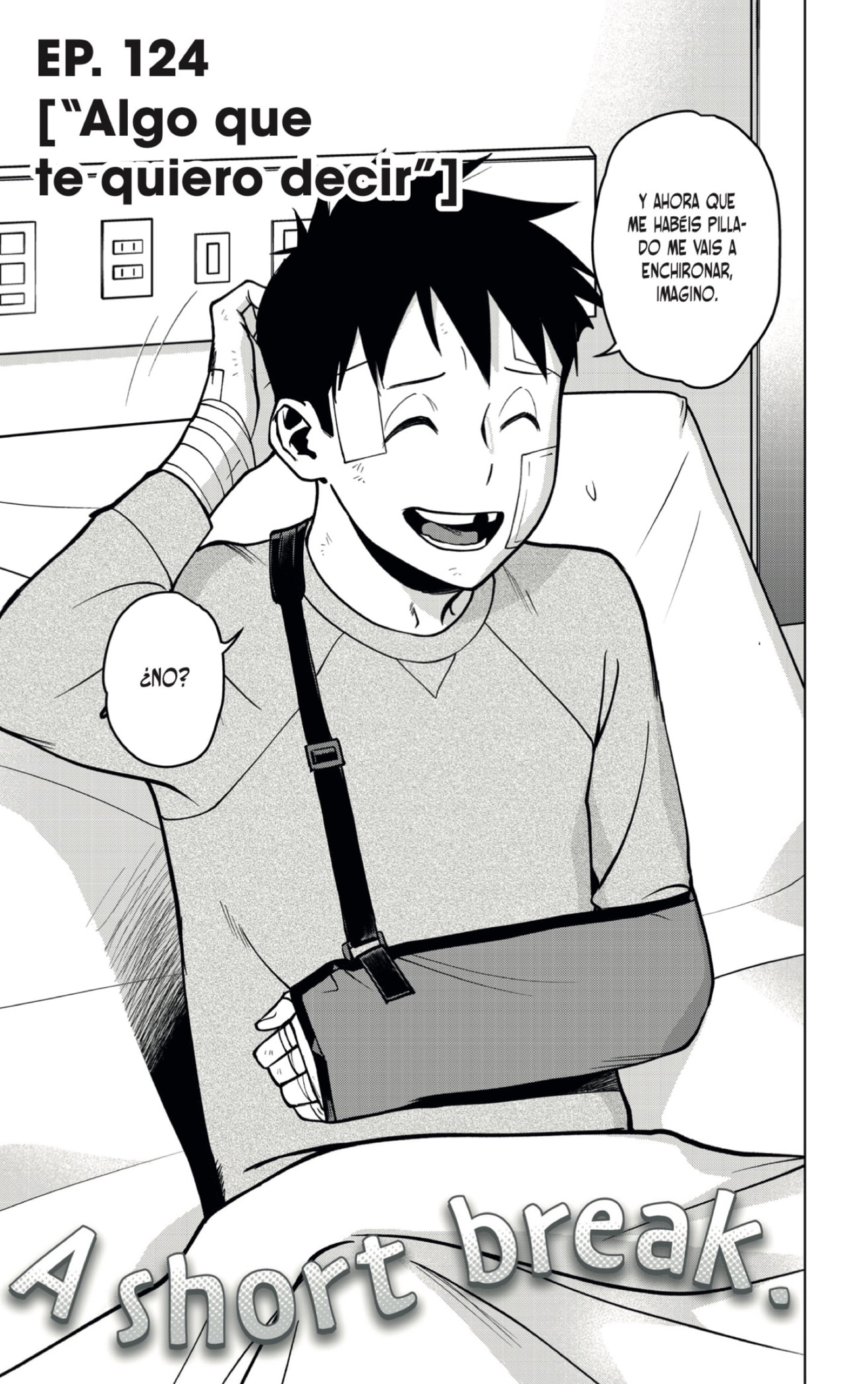 Read My Hero Academia_Vigilantes Español Manga Online