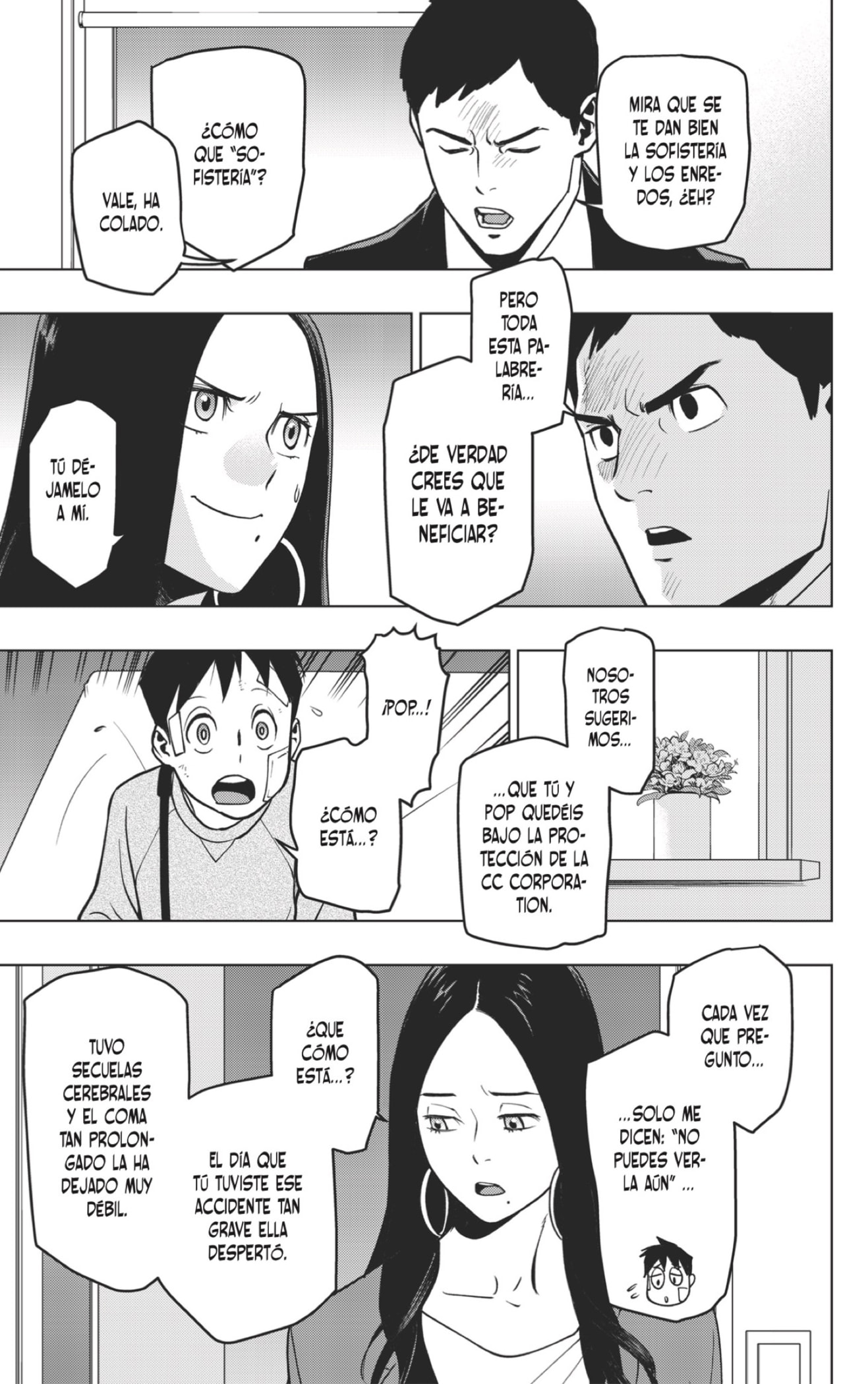 Read My Hero Academia_Vigilantes Español Manga Online