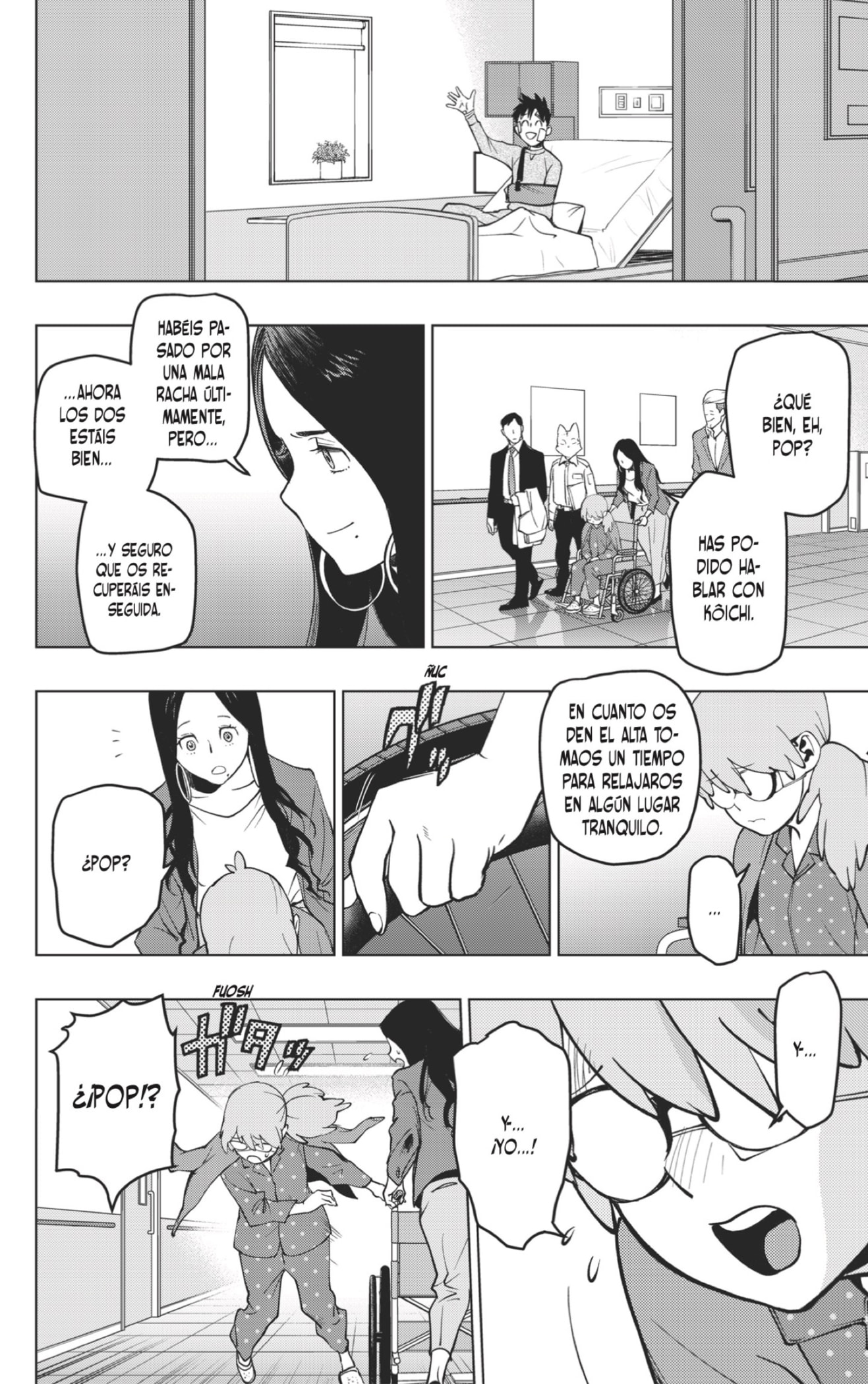 Read My Hero Academia_Vigilantes Español Manga Online