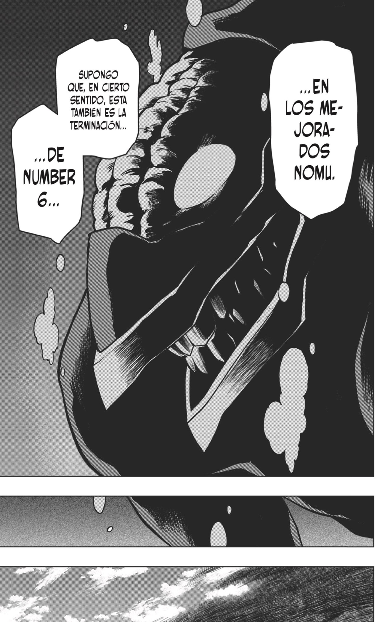 Read My Hero Academia_Vigilantes Español Manga Online