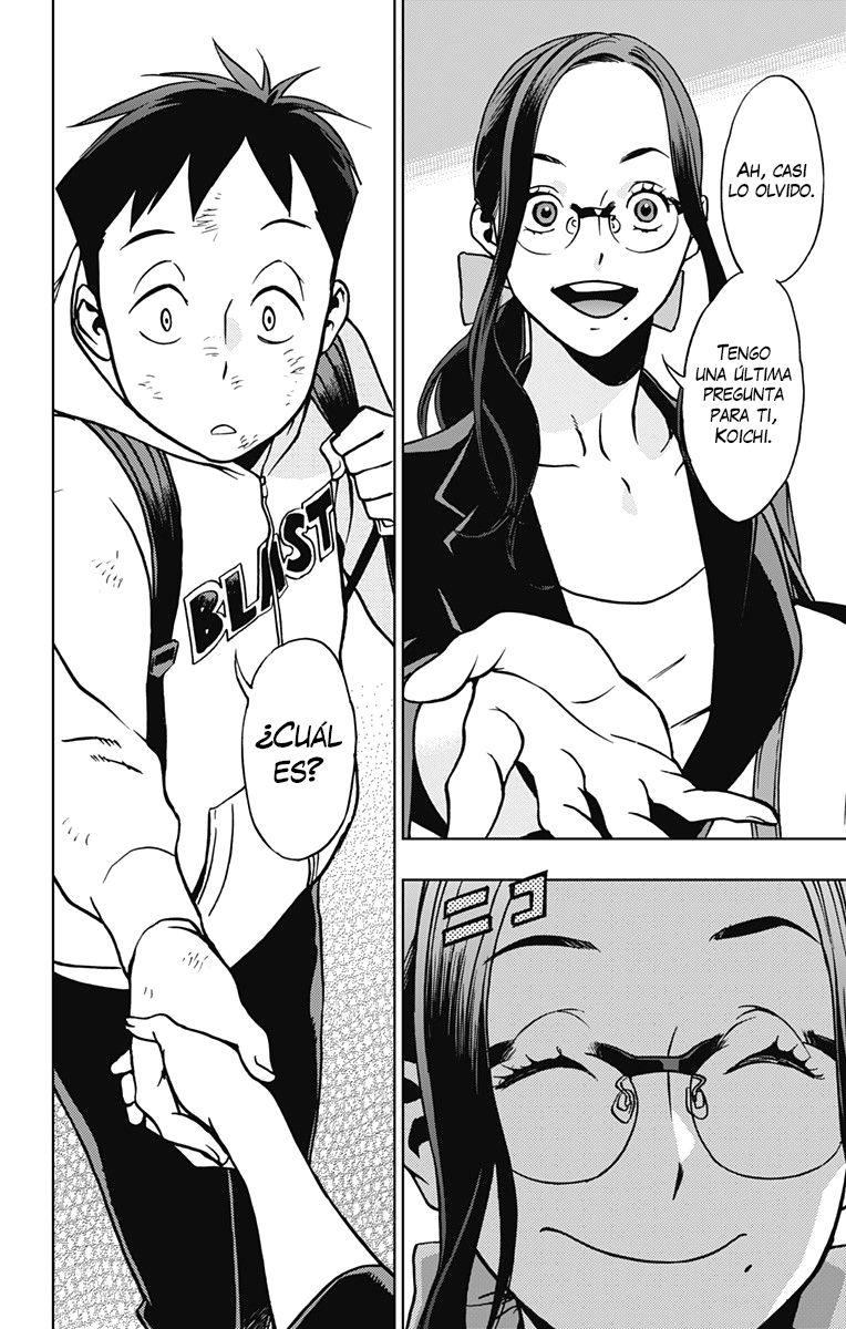 Read My Hero Academia_Vigilantes Español Manga Online