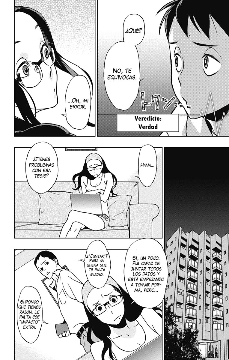 Read My Hero Academia_Vigilantes Español Manga Online