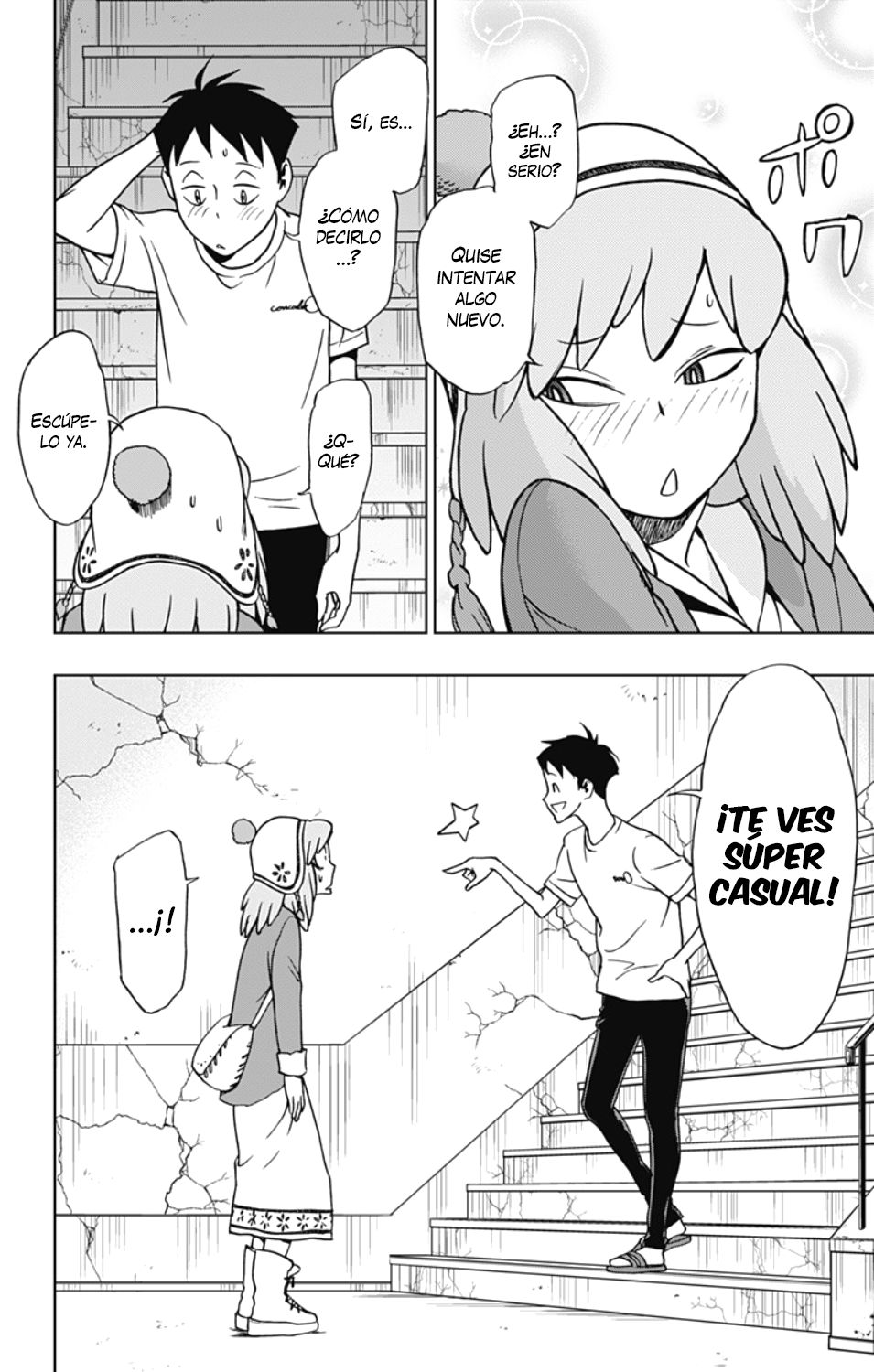 Read My Hero Academia_Vigilantes Español Manga Online