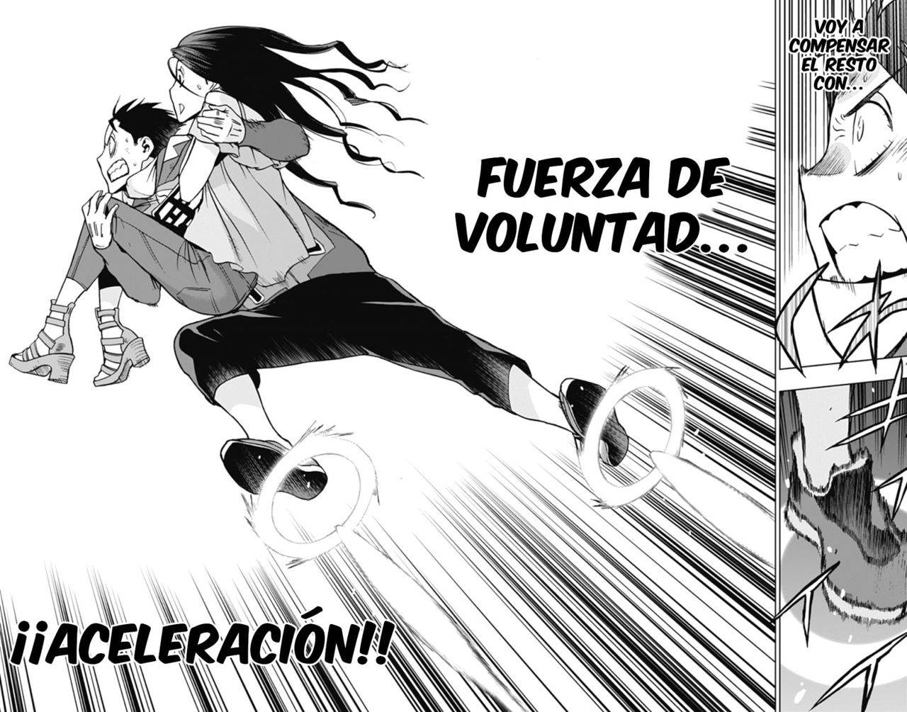 Read My Hero Academia_Vigilantes Español Manga Online