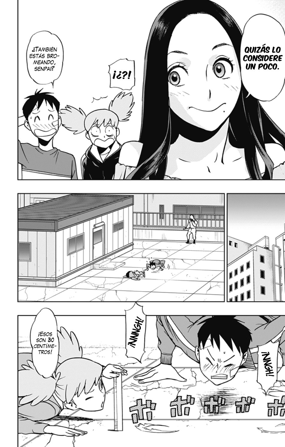 Read My Hero Academia_Vigilantes Español Manga Online