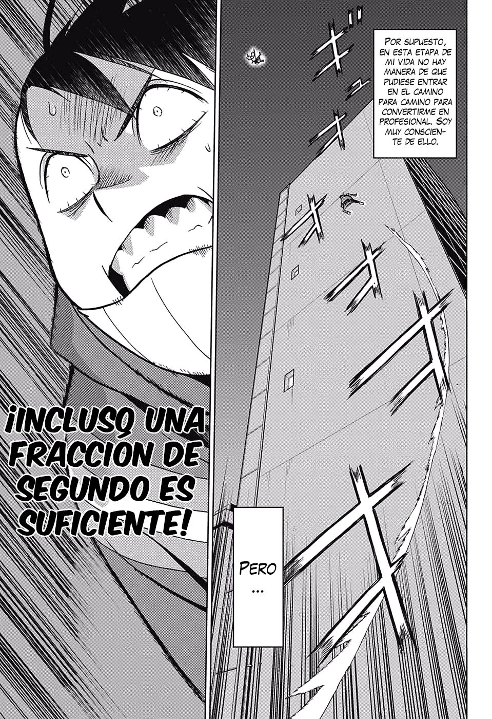 Read My Hero Academia_Vigilantes Español Manga Online