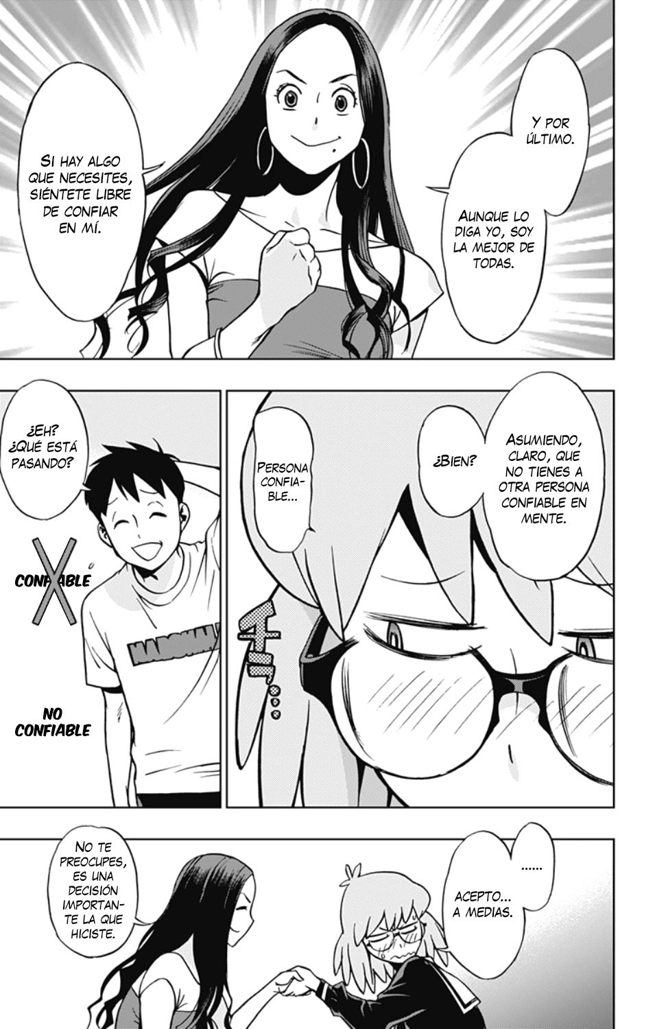 Read My Hero Academia_Vigilantes Español Manga Online