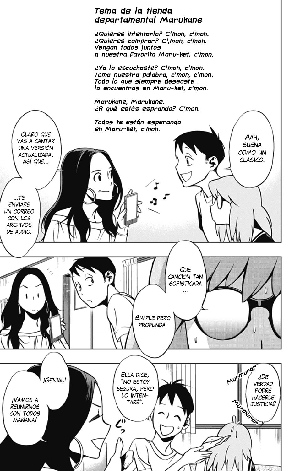 Read My Hero Academia_Vigilantes Español Manga Online