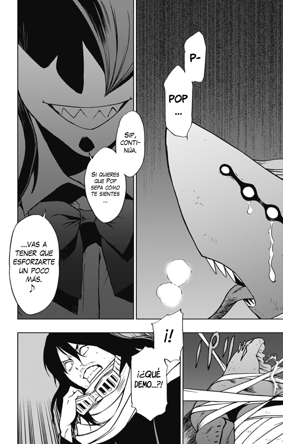 Read My Hero Academia_Vigilantes Español Manga Online