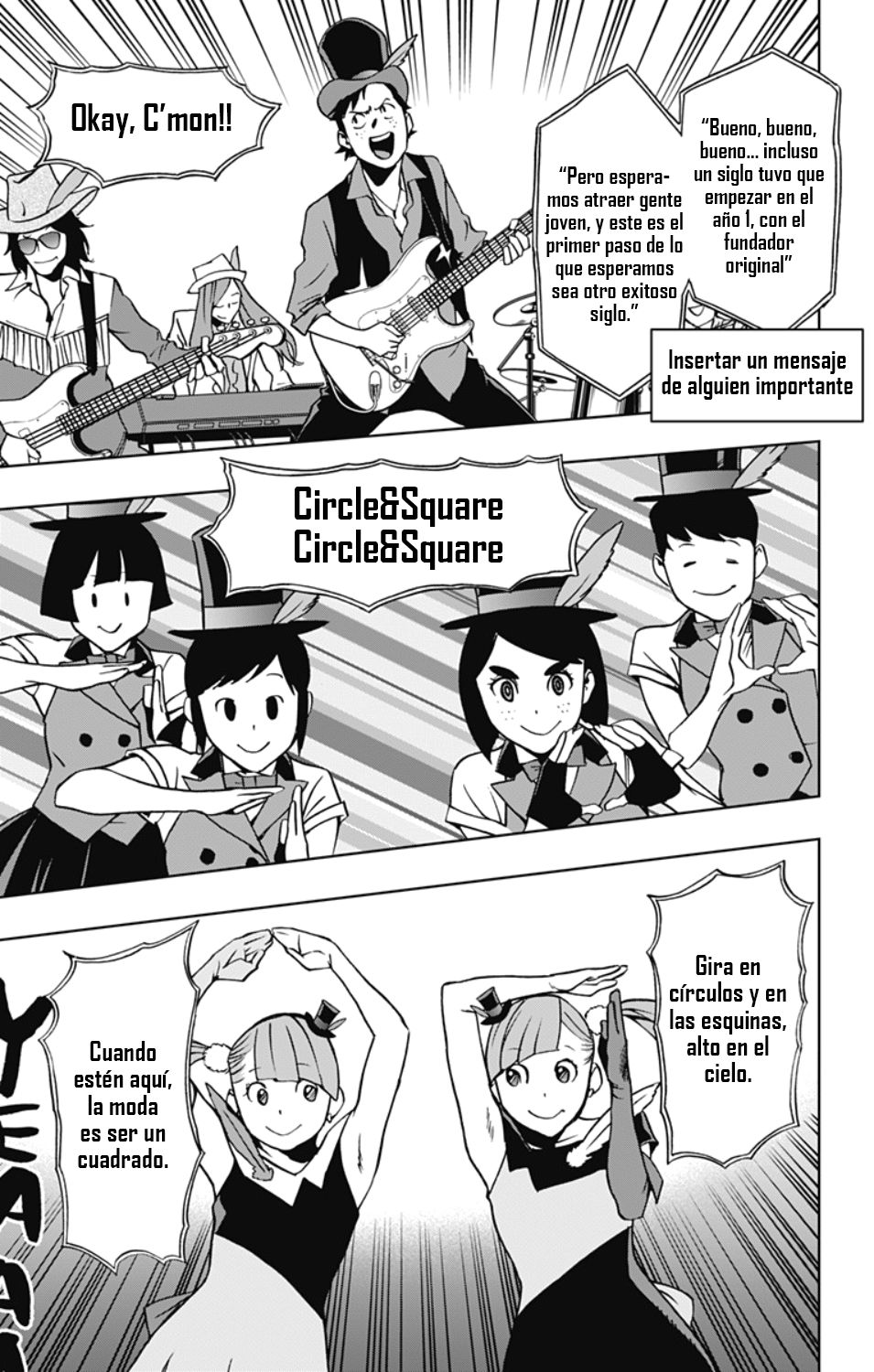 Read My Hero Academia_Vigilantes Español Manga Online