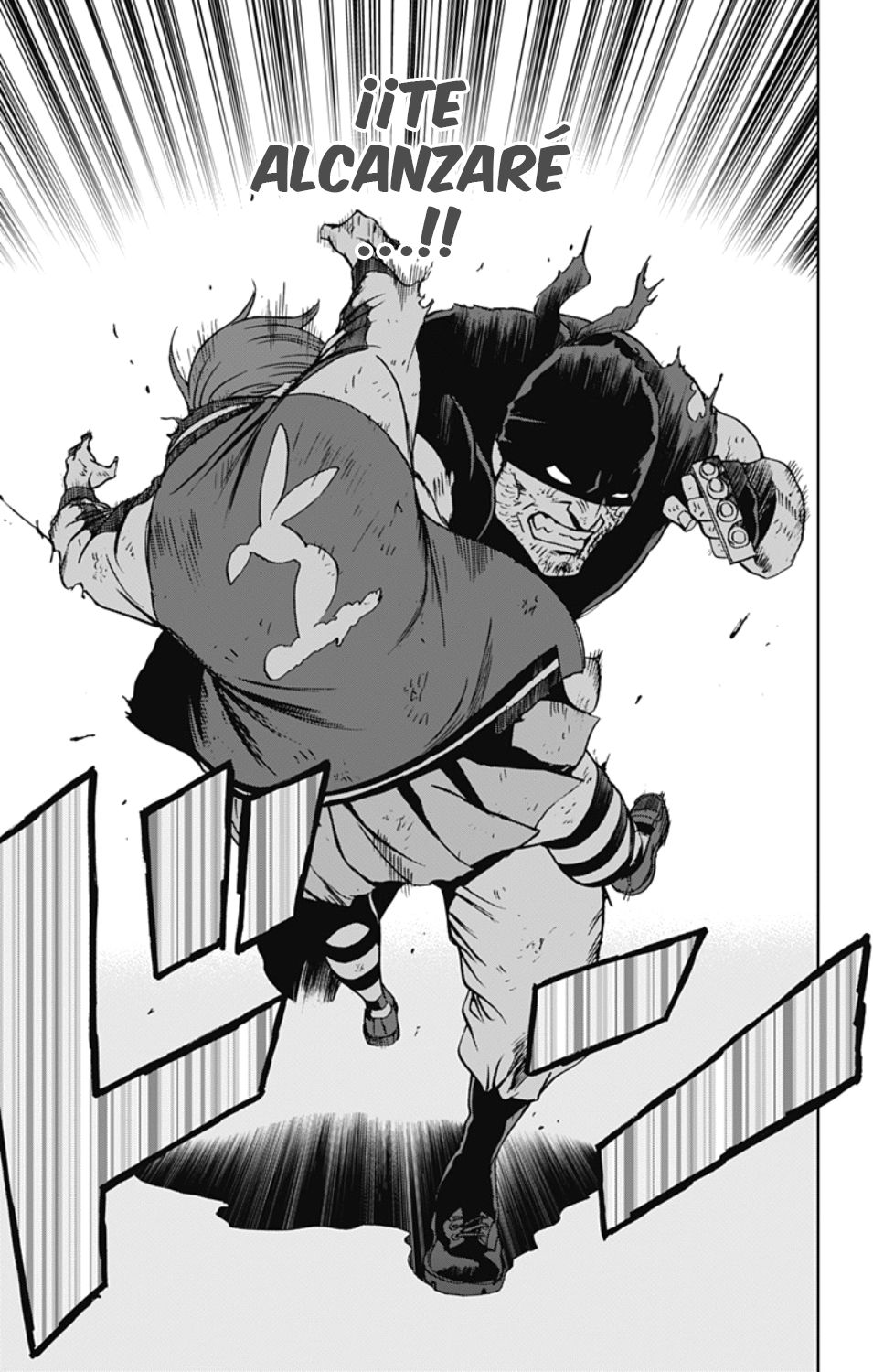 Read My Hero Academia_Vigilantes Español Manga Online