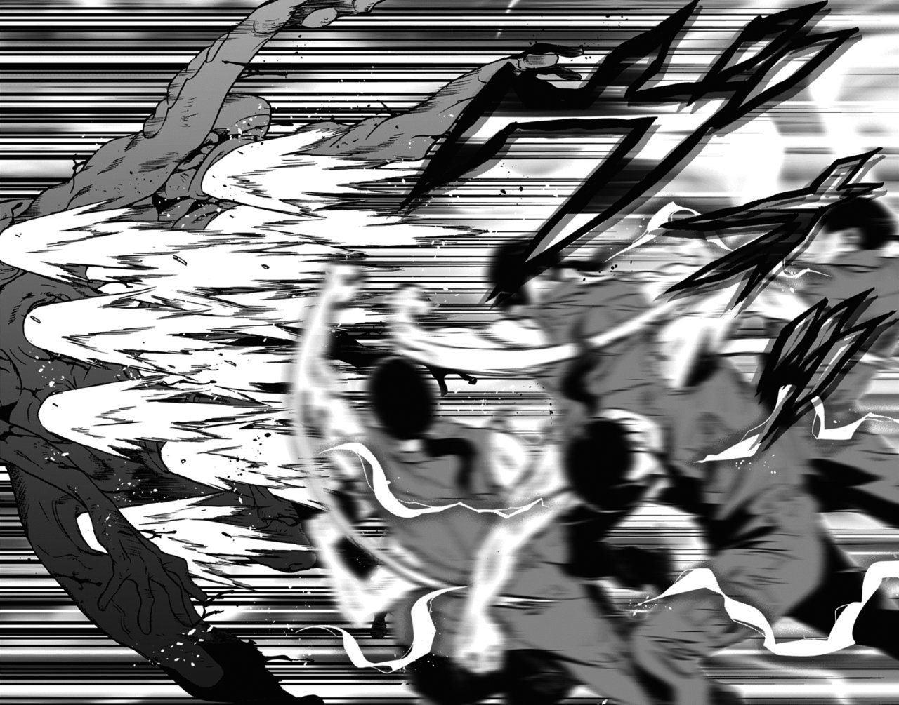 Read My Hero Academia_Vigilantes Español Manga Online