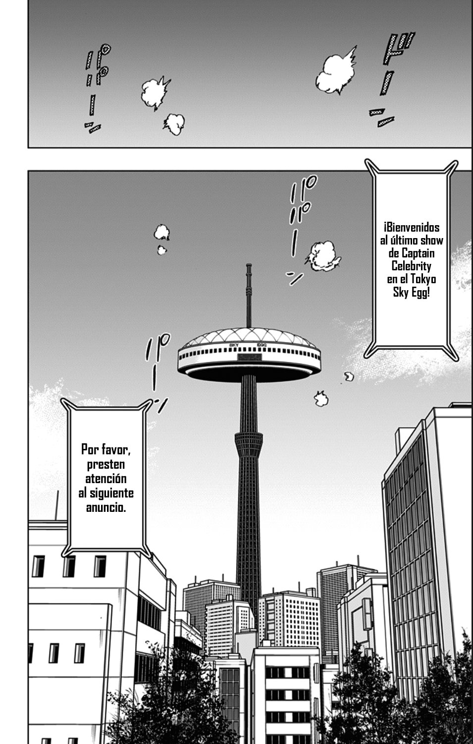 Read My Hero Academia_Vigilantes Español Manga Online