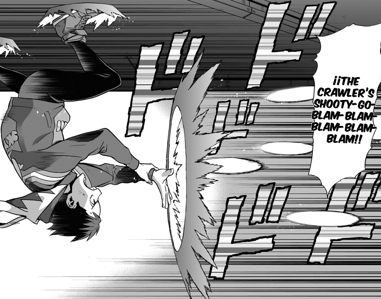 Read My Hero Academia_Vigilantes Español Manga Online