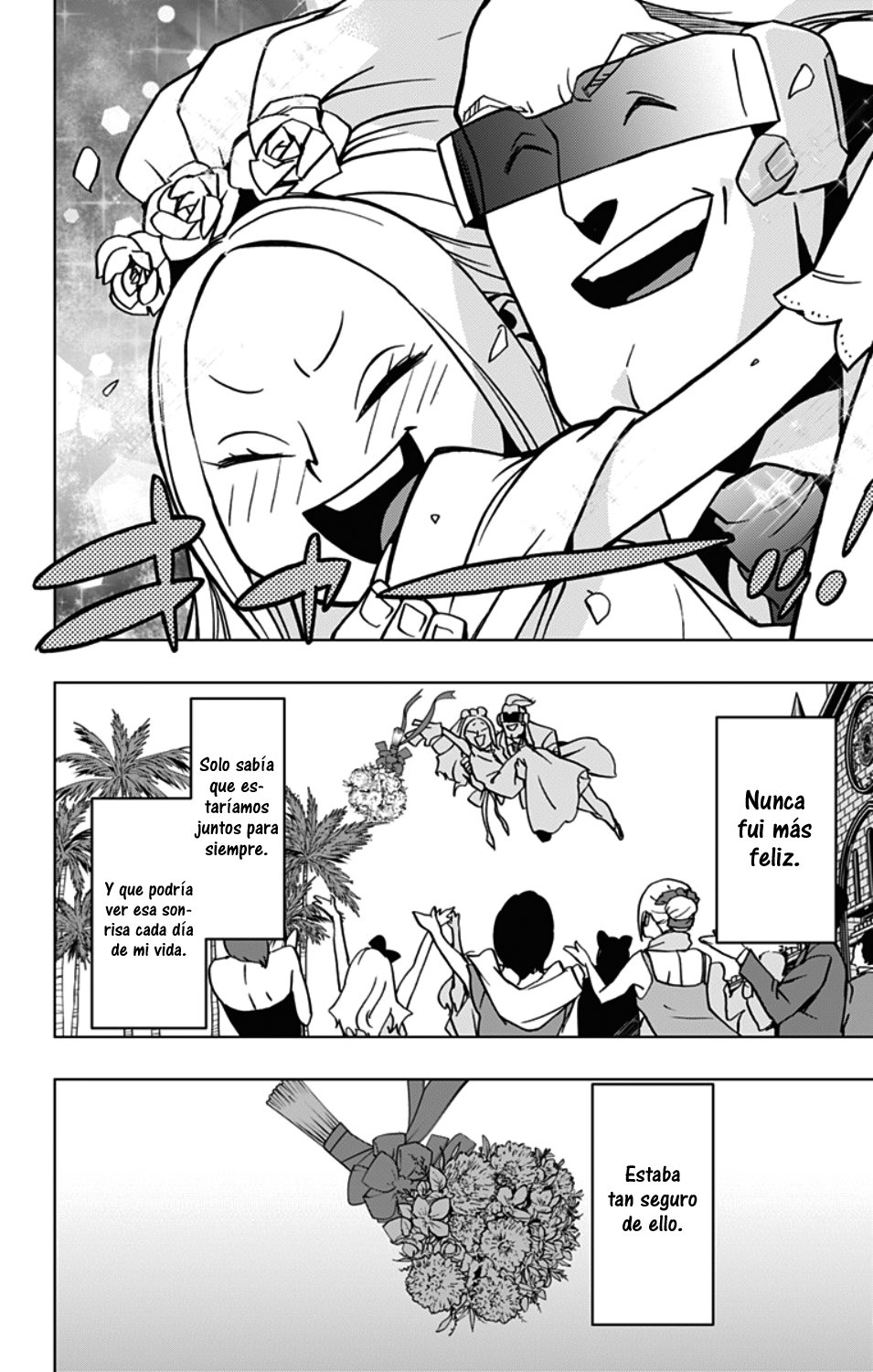 Read My Hero Academia_Vigilantes Español Manga Online