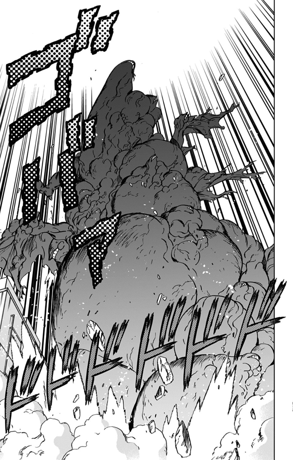 Read My Hero Academia_Vigilantes Español Manga Online