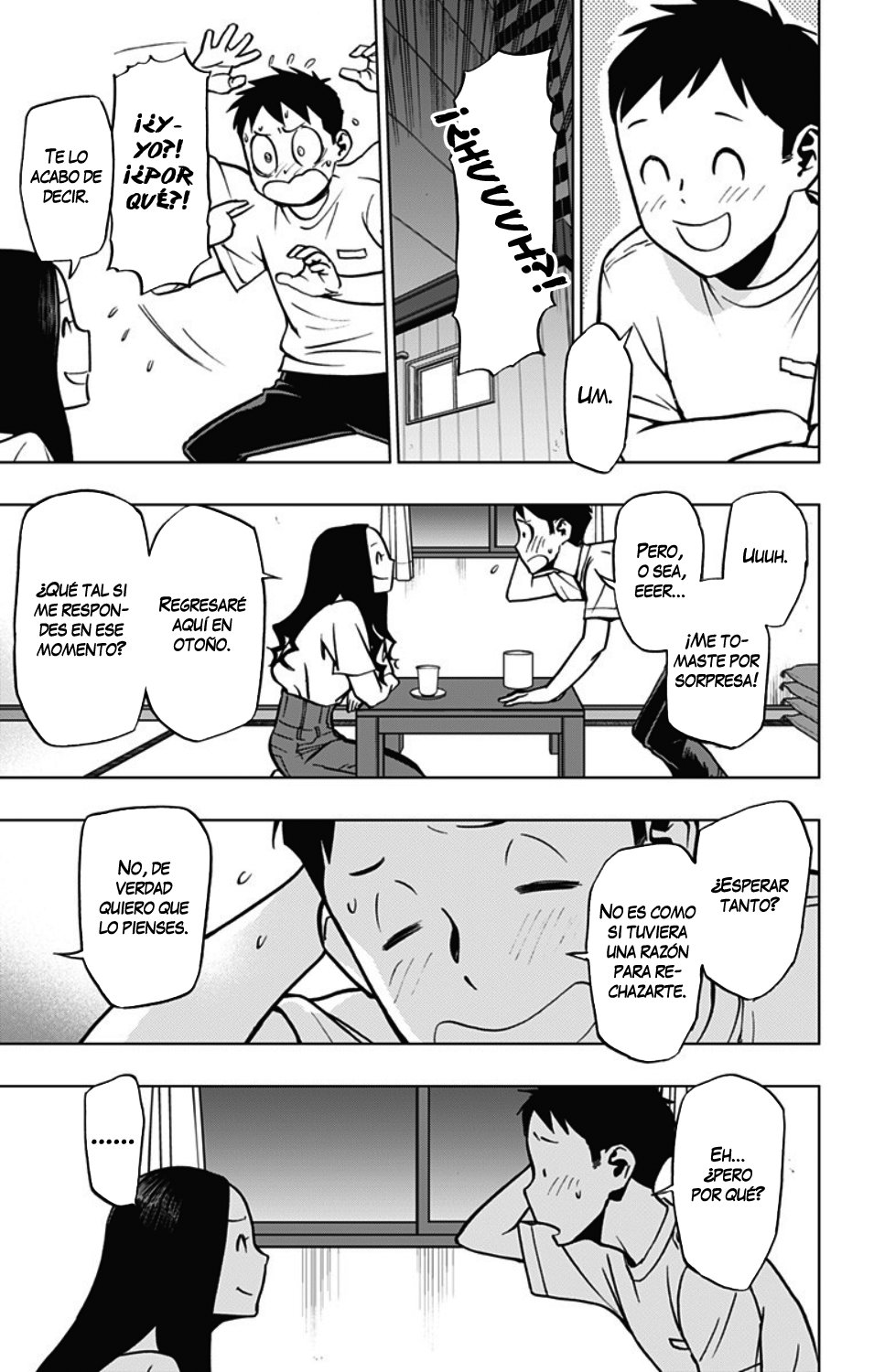 Read My Hero Academia_Vigilantes Español Manga Online