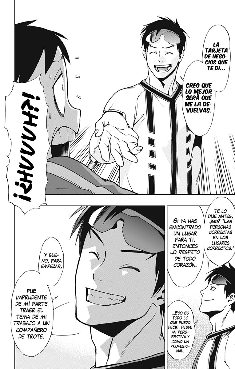 Read My Hero Academia_Vigilantes Español Manga Online