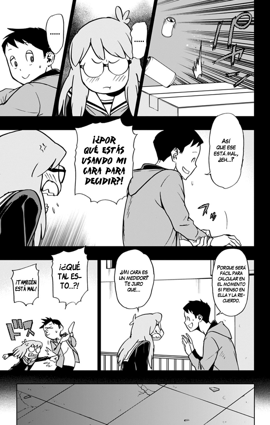 Read My Hero Academia_Vigilantes Español Manga Online