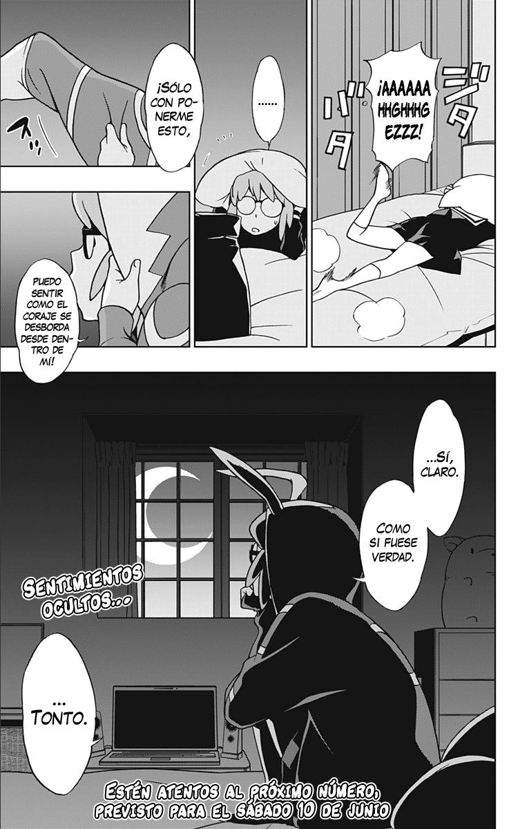 Read My Hero Academia_Vigilantes Español Manga Online