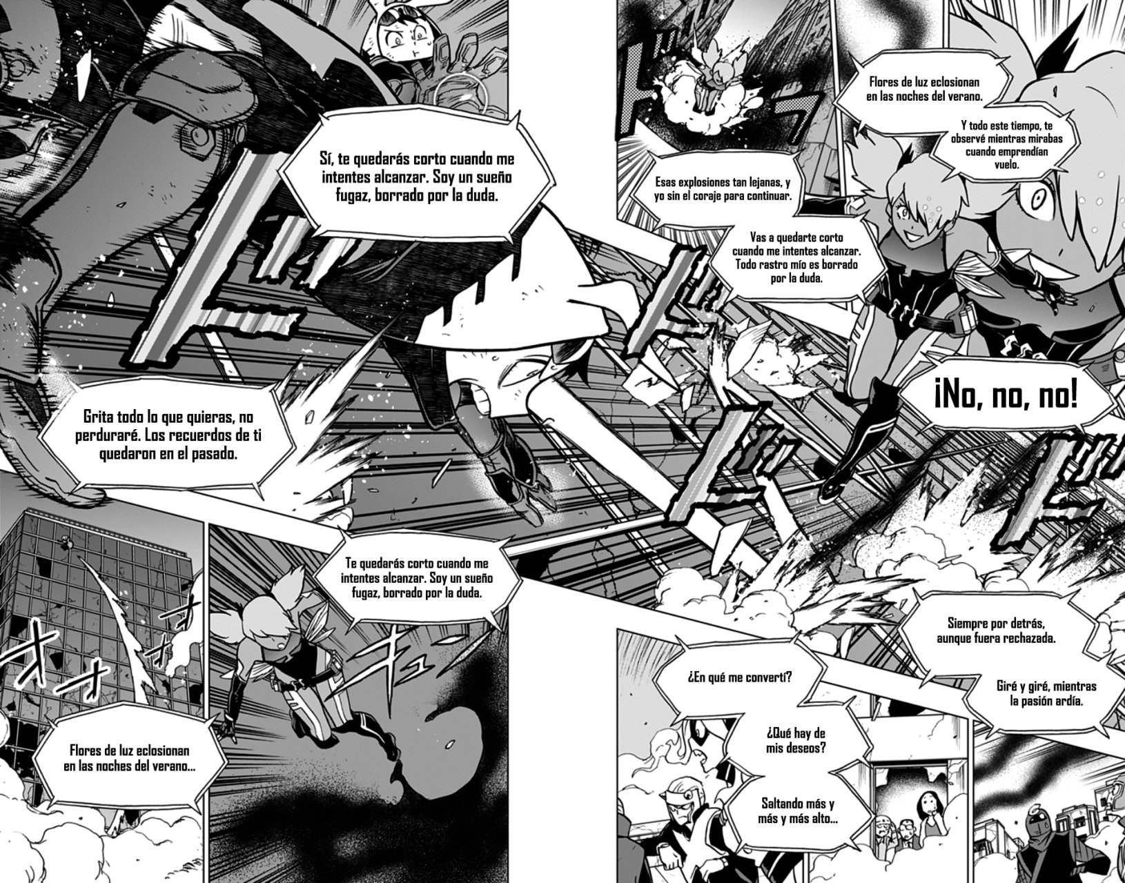 Read My Hero Academia_Vigilantes Español Manga Online