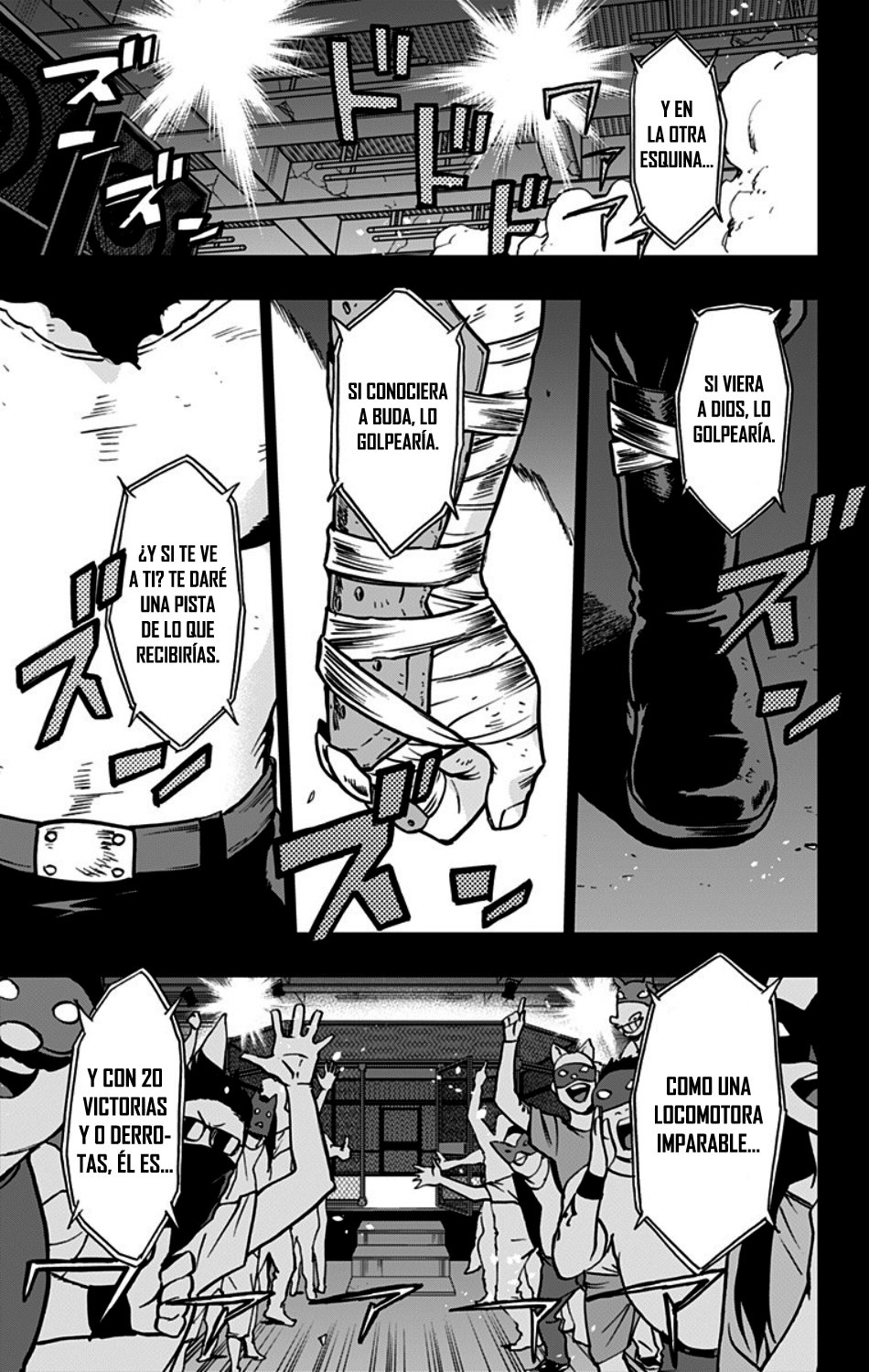 Read My Hero Academia_Vigilantes Español Manga Online