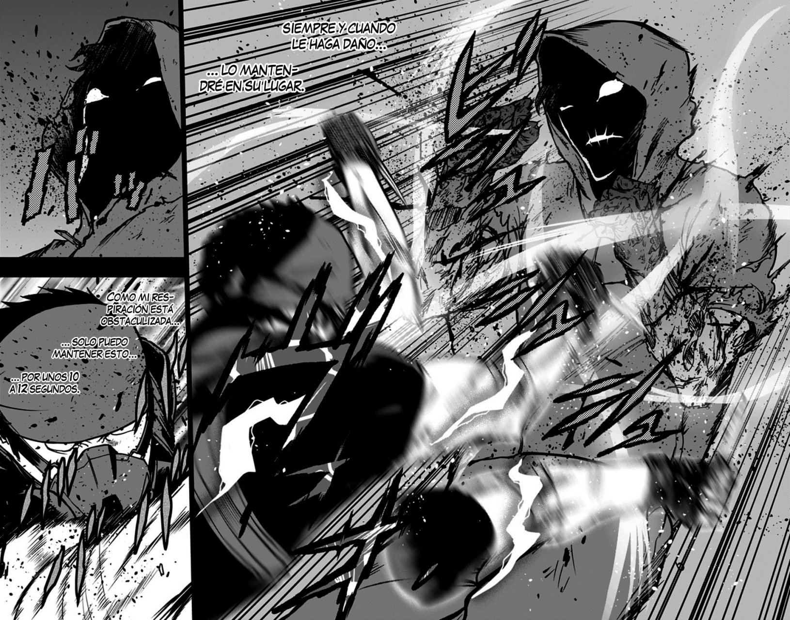 Read My Hero Academia_Vigilantes Español Manga Online