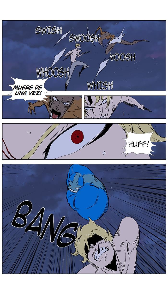 Read Noblesse Español Manga Online