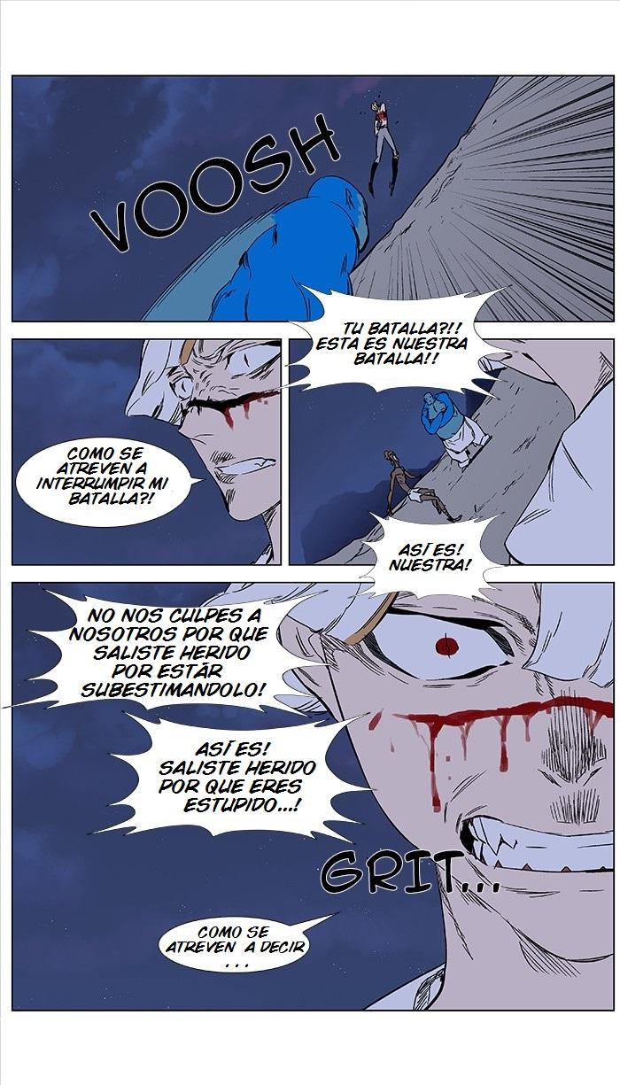 Read Noblesse Español Manga Online