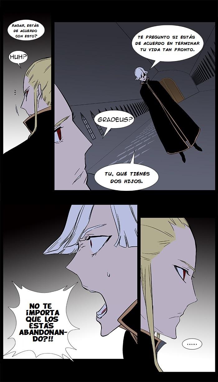 Read Noblesse Español Manga Online