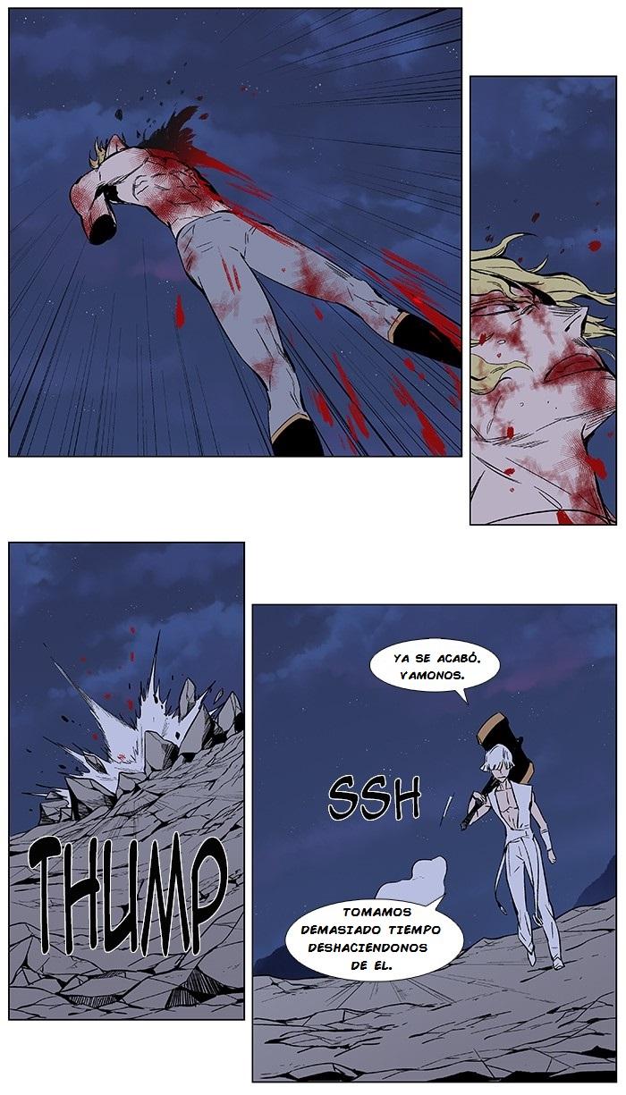 Read Noblesse Español Manga Online